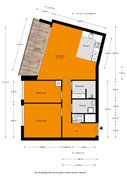 Waterlelie 90 - Appartement - 2D.jpg